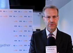 Troncone (ADR): "cominciata la decarbonizzazione del trasporto aereo, ma c'è bisogno di un supporto pubblico per preservare i livelli di connettività"