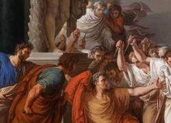 Storia de Roma Antica - Capitolo XXII - GIULIO CESARE - Approfondimento storico