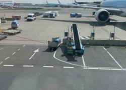 Incidente ad Amsterdam, morta persona risucchiata dalle turbine del motore di un aereo Klm nella pista di Schiphol, aperta inchiesta