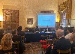 Ventoruzzo (AMF Italia): "Capital Markets Union obiettivo difficile, serve integrazione che metta ordine in mondo complesso"