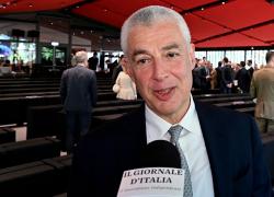 Mariani (Leonardo): "Interconnessione e vulnerabilità cyber per le armi del futuro; Italia in prima linea per qualità"