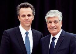 Publicis, Arthur Sadoun nuovo Presidente e CEO, ruolo onorario per Lévy; Elisabeth Badinter nominata vicepresidente del CdA