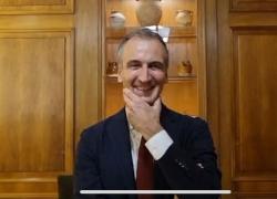 Elezioni Europee, Alessandro Fermi: "Più che un politico, sono un amministratore. Che non urla". Giuseppe Valditara: "Ho lanciato l'agenda Nord". VIDEO 