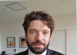 Aon, Luca Morandi nominato Direttore generale e Head of Geographies nord e sud Italia
