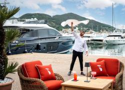 Crazy Pizza, al via l'apertura a Marina di Varazze del 12° ristorante del Gruppo Majestas; Briatore: "Presto nuove aperture"