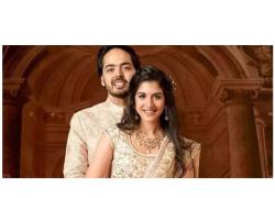 Portofino blindata diventa un set stile Bollywood per il pre matrimonio dei due rampolli indiani