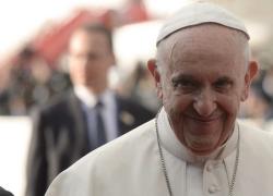 Papa Francesco sempre più politicamente scorretto, ma incredibilmente onesto: dopo la frocitudine, è il turno delle donne