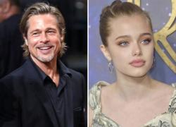 Brad Pitt, la guerra dei suoi figli per portare solo il cognome materno di Angelina Jolie