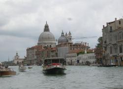 Giornata Mondiale dell’Oceano, Venezia ospita eventi volti a promuovere una maggiore conoscenza dell’Oceano e ad affrontare le questioni legate alla sua salute 