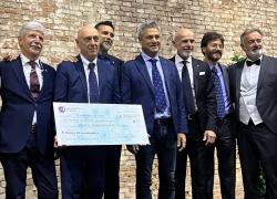 Salone Nautico 2024. Premio "Venezia per il Mare" celebra le eccellenze nella transizione energetica e nella sostenibilità nel settore nautico