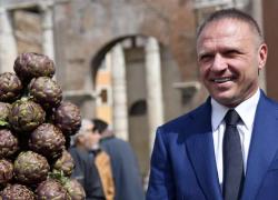 I consigli non richiesti di Lollobrigida. La Segreteria del Ministro e cognato di Giorgietta Meloni, dispensa comunicazioni elettorali al Consorzio del Grana Padano