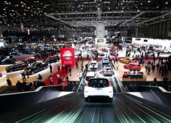 Salone dell'Auto di Ginevra annullata l'edizione 2025 e si trasferisce in Qatar