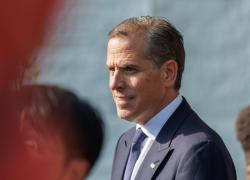 Hunter Biden a processo: “Ha mentito sulla tossicodipendenza per acquistare una pistola”, rischia 25 anni di carcere