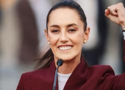 Elezioni Messico, Claudia Sheinbaum (csx) vince col 59%, prima presidente donna del Paese, 33 i candidati uccisi da inizio campagna