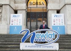 Newlat, acquisita Princes dal colosso giapponese Mitsubishi per €820 mln; obiettivo €5 mld di ricavi nel 2030

