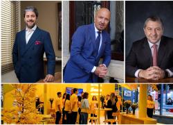 IEG, acquisita la fiera Expo InfraFM a San Paolo: prosegue il processo di espansione in Brasile