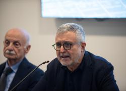 Il Messaggero, Barbano licenziato dopo un mese, Guido Boffo nuovo direttore e Barbara Jerkov vicedirettrice