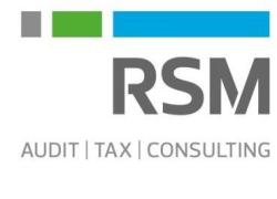 RSM, acquisita 36Brains per nuova linea di business dedicata a Forensic Investigations & Intelligence; nominata AD Marianna Vintiadis 