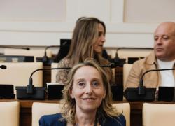Banca Ifis, la Vicepresidente Arduini al Business Ethics Summit: “Puntiamo ad applicare l’intelligenza artificiale nel settore Npl”