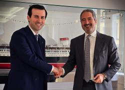 Fincantieri, al via la partnership con iGenius per lo sviluppo di soluzioni di IA su piattaforma italiana
