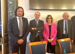 Alimentare. Sottoscritto protocollo tra Avvocati e Tecnologi Alimentari 