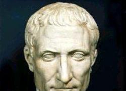 Storia de Roma Antica - Capitolo XXIII - POMPEO E CESARE / II GUERRA CIVILE - Approfondimento storico