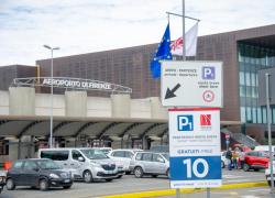 Toscana Aeroporti, traffico record con 4,1 mln di passeggeri nel 1H '24 (+14,2%), boom di utile netto a €5,6 mln (+257,7%)