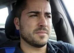 Simone Borgese arrestato per stupro su una 26enne a Roma, nel 2015 fu condannato per aver stuprato una tassista