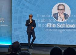 TIM Enterprise, al via progetto con Google Cloud del nuovo Customer Innovation Center a Torino; sperimentazione Cloud e AI