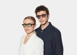 Pitti Uomo, gli occhiali da sole sostenibili TBD Eyewear in anteprima al salone di moda fiorentino 