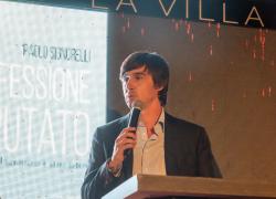 Paolo Signorelli, "romanisti tutti ebrei", portavoce Lollobrigida si autosospende per le chat antisemite, il ministro: "Verrà fatta chiarezza"