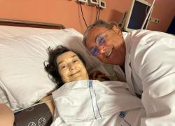Viareggio, diventa mamma a 63 anni con la fecondazione in vitro in Ucraina: è la neo-madre più anziana d’Italia