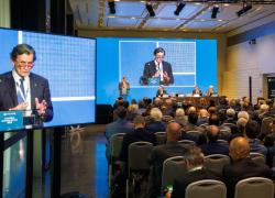 Cassa Centrale Banca, approvato bilancio 2023 con utile netto consolidato in crescita a €871 mln (+55%)