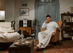 Daniele Fiesoli festeggia a Pitti Uomo il 35° anniversario dell'azienda e 70 collezioni con una Capsule Archivio