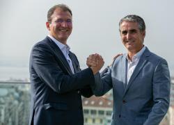 Dils, nominato Pedro Lancastre CEO in Portogallo appena dopo acquisizione Castelhana; obiettivo, una rapida crescita della società