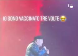 E' partita la carica: vaccini per tutto con prospettiva ventennale. Ovviamente da imporre con la solita ricetta totalitaria