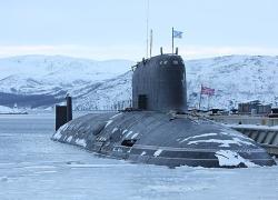 Mosca invia Sommergibile nucleare Kazan con missili ipersonici Zircon e 3 navi a Cuba, la contro-mossa di Putin verso gli Usa come nel 1962
