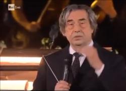 Riccardo Muti bacchetta il governo, il discorso all'Arena di Verona: "Orchestra sinonimo di società, l’impedimento all’armonia è il direttore" - VIDEO