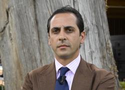 Eugenio Grimaldi, chi è il presunto fidanzato di Francesca Chillemi, curriculum e vita privata dell'imprenditore napoletano che ama i cavalli
