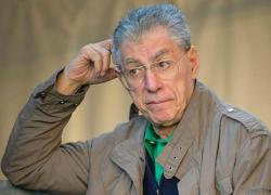 Bossi mette da parte Salvini con una dichiarazione in grado di far tremare il Carroccio proprio a urne aperte: "Lega tradita, voto Forza Italia"