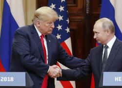 Riuscirà Trump a evitare la Terza Guerra Mondiale? Ecco cosa ci aspetta dopo la crisi ucraina
