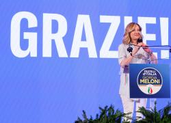 Elezioni europee, i risultati: FdI al 28,9%, Pd 24%, M5s 9,9%, FI 9,7%, Lega 9,1%, Avs 6,7%, Renzi e Calenda non ce la fanno