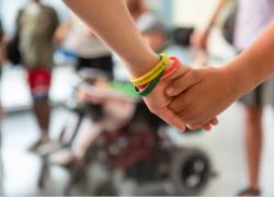 Mediobanca Premier insieme a Dynamo Camp: al via la Terapia Ricreativa per bambini e ragazzi affetti da disabilità