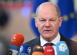 Elezioni europee Germania, cdx Cdu-Csu primo (30,3%), ultradestra di AfD (15,6%) scavalca SPD di Scholz (14%), ma il cancelliere non si dimette