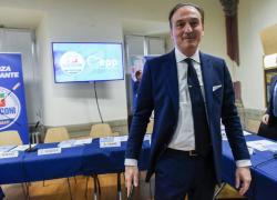 Elezioni regionali Piemonte, Cirio (cdx) riconfermato presidente col 53%, Pentenero (csx) al 35%: primo bis dopo 20 anni