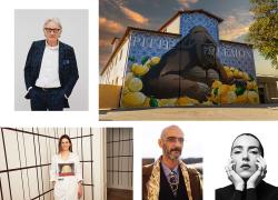 Pitti Uomo: la moda maschile anticipa le tendenze del 2025. Ospiti speciali gli stilisti Paul Smith, Martine Serre, Pierre-Louis Mascia e Carolina Castiglioni di Plan C