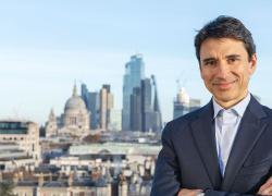 Marroco (BAT): "Obiettivo 50 mln consumatori di non combustibili entro '30; investimento da 500 mln per Innovation hub a Trieste" 