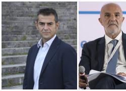 Elezioni comunali, 10 capoluoghi al csx tra cui Bergamo e Cagliari e 6 al cdx (Pescara, Campobasso), ballottaggi a Firenze e Bari