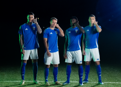 Euro2024, la barba può incidere sulla prestazione degli Azzurri? Gillette svela il suo studio
