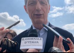 Venier (Snam): "Gigafactory di De Nora passo importante per produzione idrogeno, su Piano al '27 in anticipo; offerta Edison Stoccaggio? Palla a Monti"